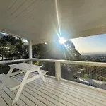 Loft With Seaview In Gordons Bay