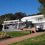 Loft With Seaview In Gordons Bay