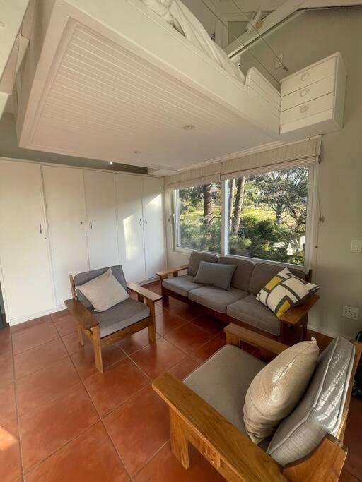 Loft With Seaview In Gordons Bay Apartment Cape Town