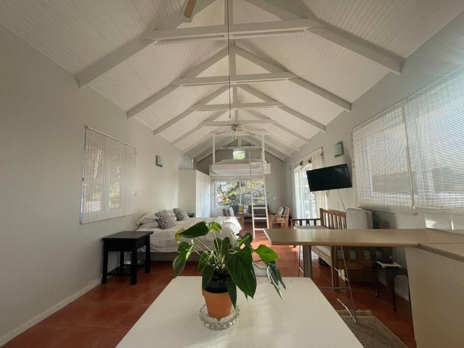 Loft With Seaview In Gordons Bay Apartment