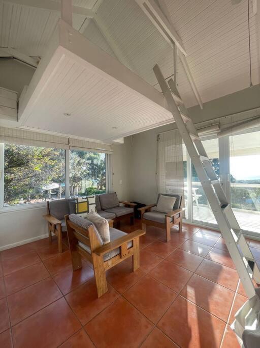 Loft With Seaview In Gordons Bay Apartment