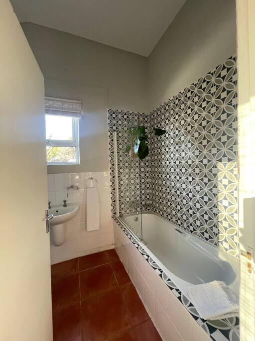 Loft With Seaview In Gordons Bay Apartment Cape Town