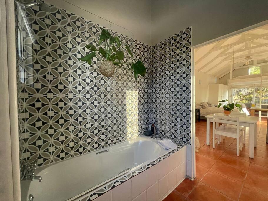Loft With Seaview In Gordons Bay Apartment *