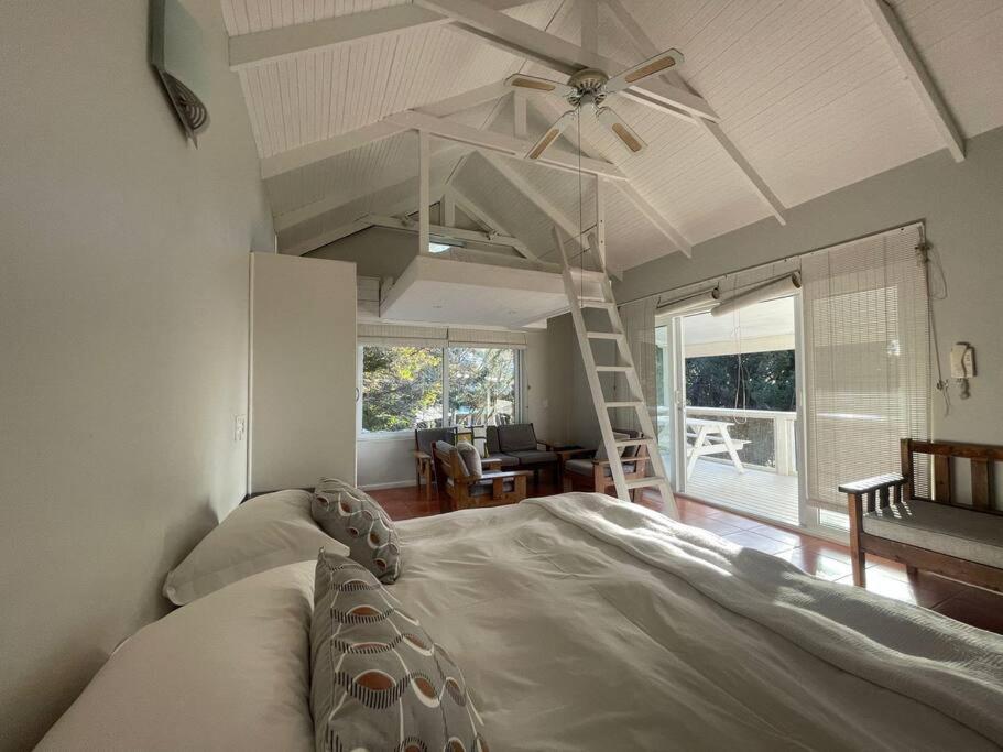 Loft With Seaview In Gordons Bay Apartment Cape Town