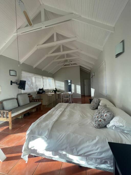Loft With Seaview In Gordons Bay Apartment *