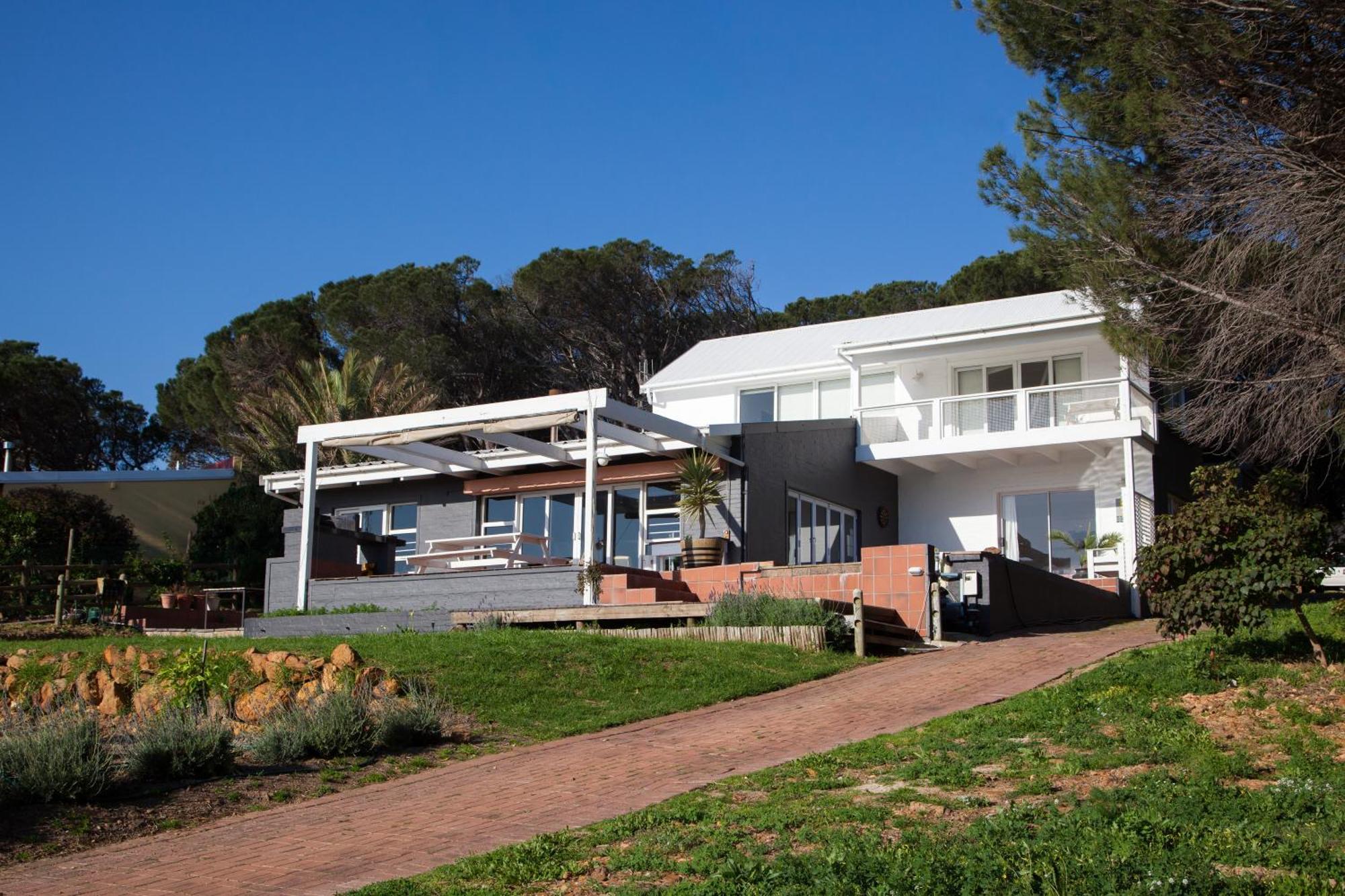 Apartamento Loft With Seaview In Gordons Bay Cidade Do Cabo
