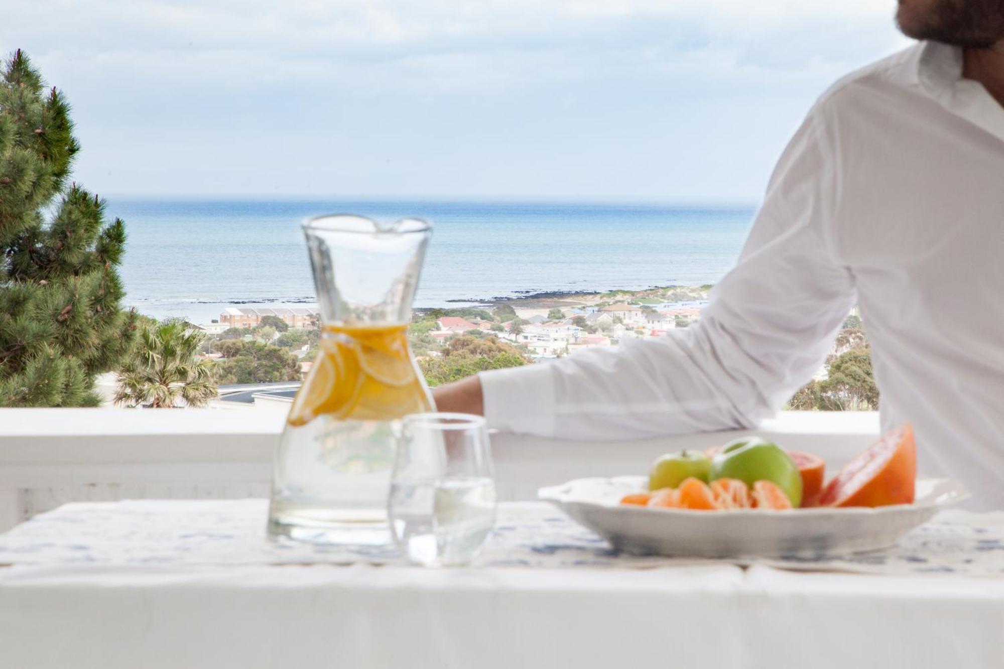 Apartamento Loft With Seaview In Gordons Bay